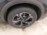  DS  DS7 DS 7 Crossback 1.6 PureTech 180 Automatic So Chic 5d #48