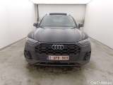  Audi  Q5 Audi  Business Edition S line 40 TDI quattro 5d #5