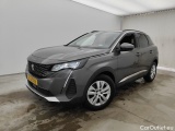 Peugeot  3008 PEUGEOT  DIESEL - 2021 1.5 BlueHDi 130 Style 5d 