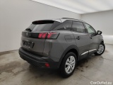  Peugeot  3008 PEUGEOT  DIESEL - 2021 1.5 BlueHDi 130 Style 5d #2