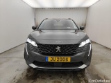  Peugeot  3008 PEUGEOT  DIESEL - 2021 1.5 BlueHDi 130 Style 5d #5