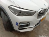  Bmw  X5 BMW  - 2018 3.0A xDrive45e 286 PHEV (EU6d-TEMP) 5d 