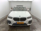  Bmw  X5 BMW  - 2018 3.0A xDrive45e 286 PHEV (EU6d-TEMP) 5d #23