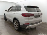  Bmw  X5 BMW  - 2018 3.0A xDrive45e 286 PHEV (EU6d-TEMP) 5d #32