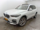  Bmw  X5 BMW  - 2018 3.0A xDrive45e 286 PHEV (EU6d-TEMP) 5d #31