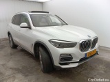  Bmw  X5 BMW  - 2018 3.0A xDrive45e 286 PHEV (EU6d-TEMP) 5d #34