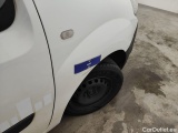  Renault  Kangoo RENAULT  EXPRESS 1.5 dCi 80 Energy Grand Confort (EU6) 4d #17