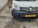  Renault  Kangoo RENAULT  EXPRESS 1.5 dCi 80 Energy Grand Confort (EU6) 4d #25