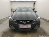  Opel  Astra Opel  Sports Tourer 1.5 Turbo D 77kW S/S Elegance 5d #5