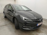  Opel  Astra Opel  Sports Tourer 1.5 Turbo D 77kW S/S Elegance 5d #8
