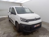  Citroen  Berlingo Citroën  M Light 1.6 BlueHDi 100 S&S MAN Club 4d !!! Technical issues !!!rolling car  #8
