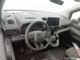 Citroen  Berlingo Citroën  M Light 1.6 BlueHDi 100 S&S MAN Club 4d !!! Technical issues !!!rolling car  #9