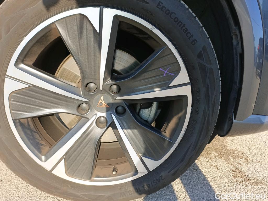  Cupra  Formentor  e-HYBRID 1.4 205CV AT6 E6d #6