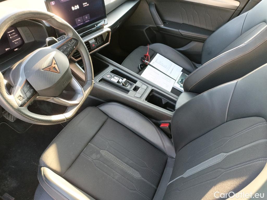  Cupra  Formentor  e-HYBRID 1.4 205CV AT6 E6d #13
