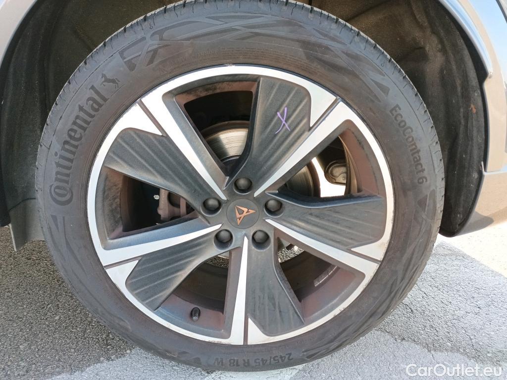  Cupra  Formentor  e-HYBRID 1.4 205CV AT6 E6d #3
