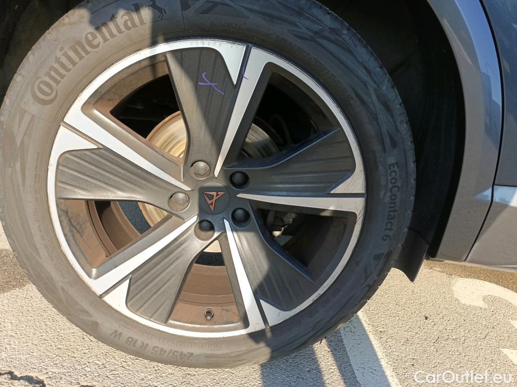  Cupra  Formentor  e-HYBRID 1.4 205CV AT6 E6d #7