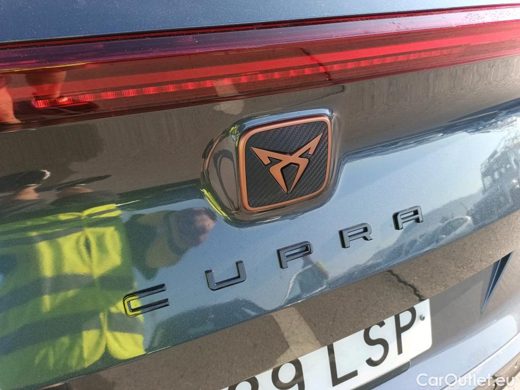  Cupra  Formentor  e-HYBRID 1.4 205CV AT6 E6d #15