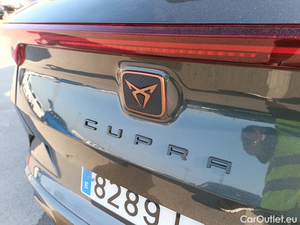  Cupra  Formentor  e-HYBRID 1.4 205CV AT6 E6d #16