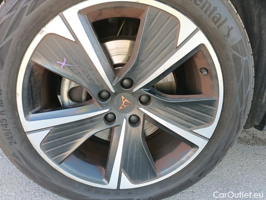  Cupra  Formentor  e-HYBRID 1.4 205CV AT6 E6d #2