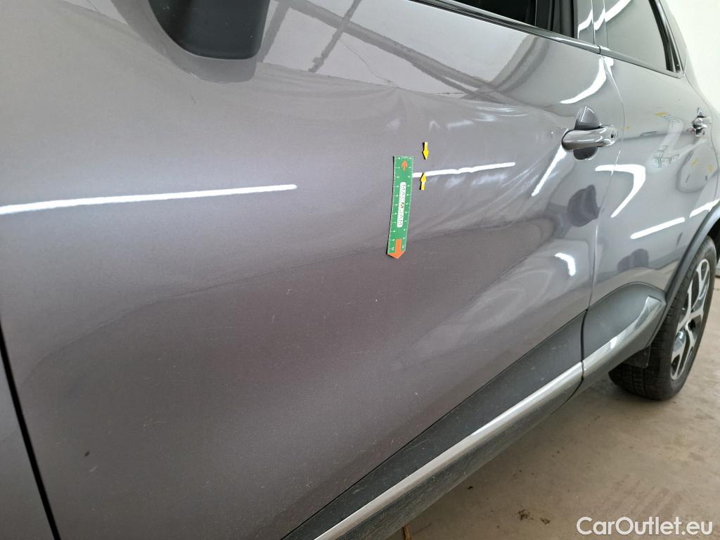  Renault  Captur RENAULT  / 2017 / 5P / Crossover Intens TCe 150 EDC FAP #1