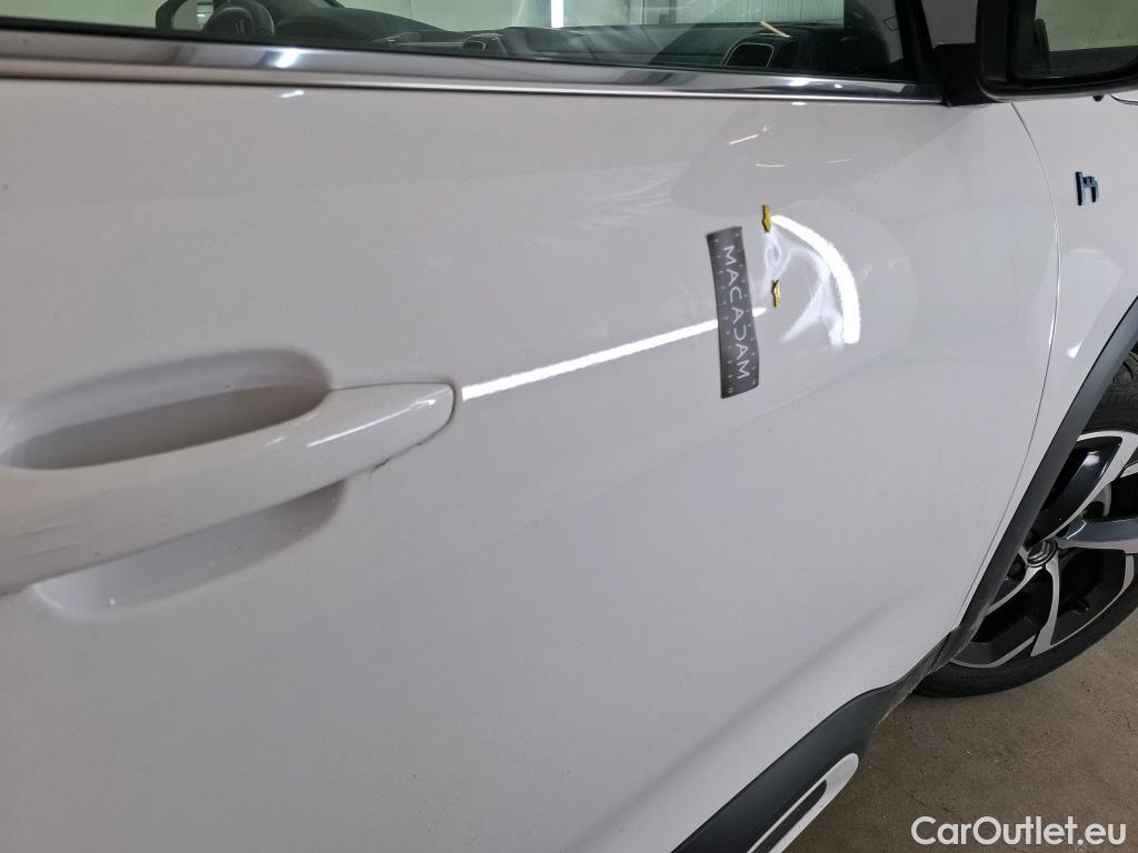  Citroen  C5  Aircross Shine Hybrid 1.6 225CV BVA8 E6d #4