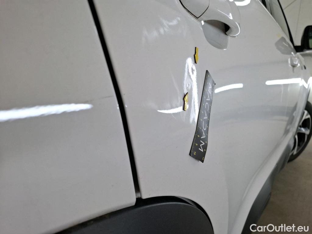  Citroen  C5  Aircross Shine Hybrid 1.6 225CV BVA8 E6d #2