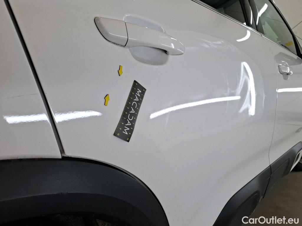  Citroen  C5  Aircross Shine Hybrid 1.6 225CV BVA8 E6d #1