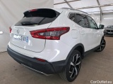  Nissan  Qashqai NISSAN  5p Crossover 1.2 DIG-T 115 Xtronic Tekna #3