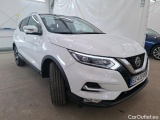 Nissan  Qashqai NISSAN  5p Crossover 1.2 DIG-T 115 Xtronic Tekna #4