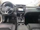  Nissan  Qashqai NISSAN  5p Crossover 1.2 DIG-T 115 Xtronic Tekna #5
