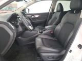  Nissan  Qashqai NISSAN  5p Crossover 1.2 DIG-T 115 Xtronic Tekna #8