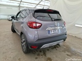  Renault  Captur RENAULT  / 2017 / 5P / Crossover Intens TCe 150 EDC FAP #2