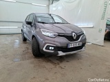  Renault  Captur RENAULT  / 2017 / 5P / Crossover Intens TCe 150 EDC FAP #4