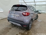  Renault  Captur RENAULT  / 2017 / 5P / Crossover Intens TCe 150 EDC FAP #3