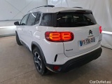  Citroen  C5  Aircross Shine Hybrid 1.6 225CV BVA8 E6d #2