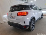  Citroen  C5  Aircross Shine Hybrid 1.6 225CV BVA8 E6d #3