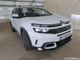  Citroen  C5  Aircross Shine Hybrid 1.6 225CV BVA8 E6d #4
