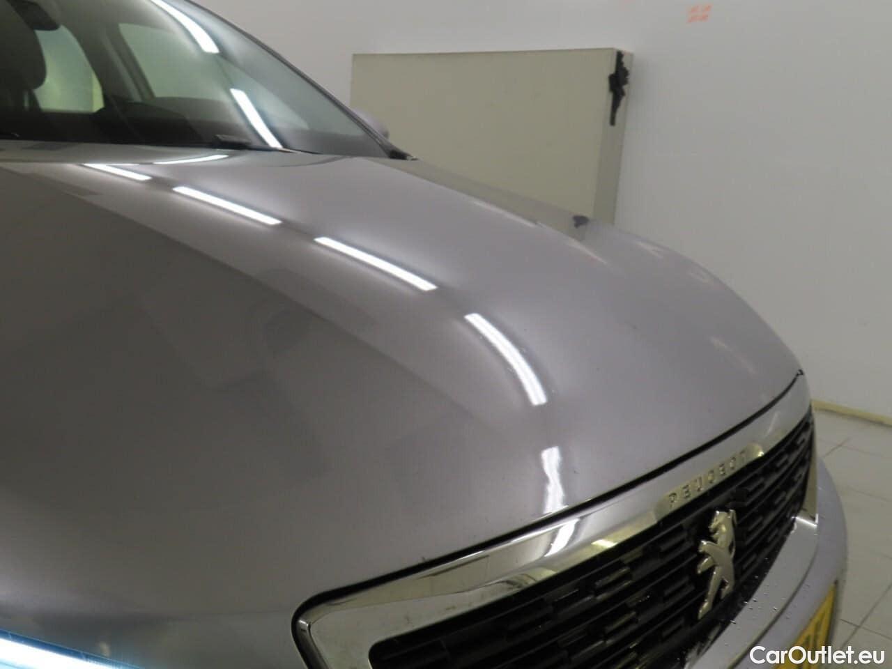  Peugeot  308 1.5 BlueHDi BL. Ac #1