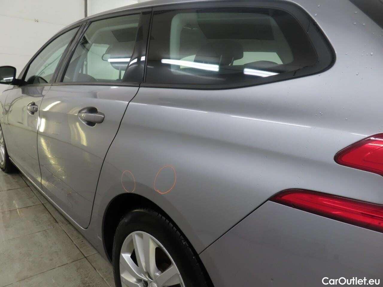  Peugeot  308 1.5 BlueHDi BL. Ac #10