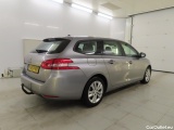  Peugeot  308 1.5 BlueHDi BL. Ac #4