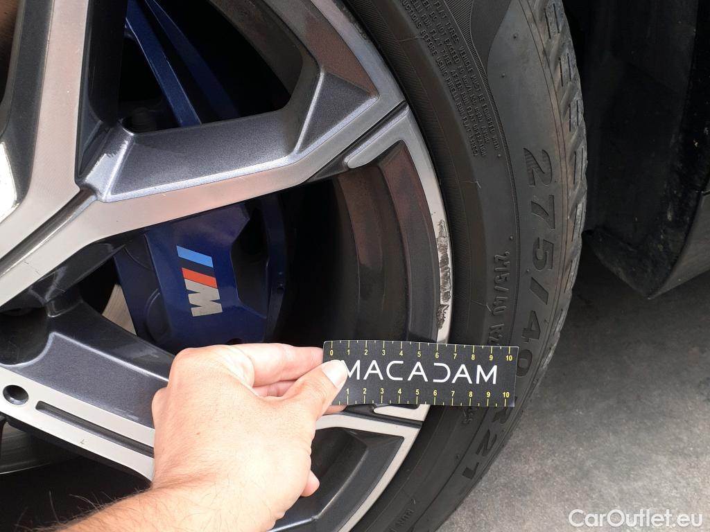  Bmw  X5 Serie  M50d 3.0 400CV AT8 E6dT #5