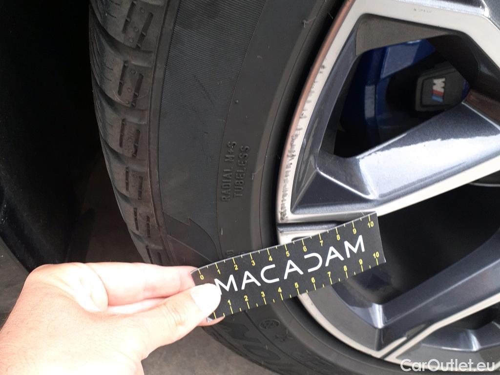  Bmw  X5 Serie  M50d 3.0 400CV AT8 E6dT #8