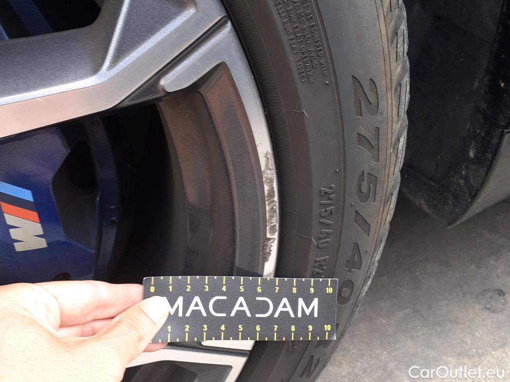  Bmw  X5 Serie  M50d 3.0 400CV AT8 E6dT #6