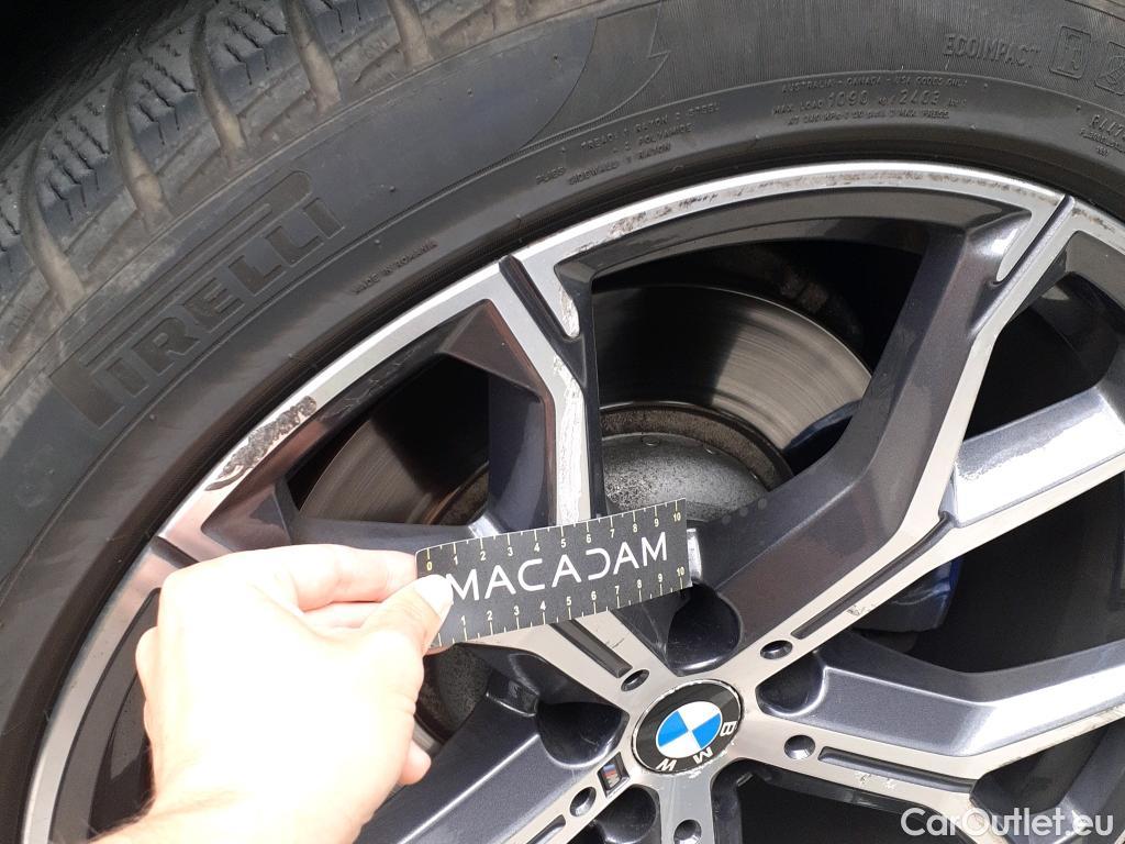  Bmw  X5 Serie  M50d 3.0 400CV AT8 E6dT #9