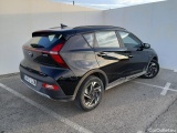  Hyundai  Bayon HYUNDAI  / 2021 / 5P / todoterreno 1.0 TGDI 74kW (100CV) 48V Maxx #2