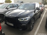  Bmw  X5 Serie  M50d 3.0 400CV AT8 E6dT 