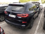  Bmw  X5 Serie  M50d 3.0 400CV AT8 E6dT #2