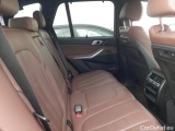  Bmw  X5 Serie  M50d 3.0 400CV AT8 E6dT #8