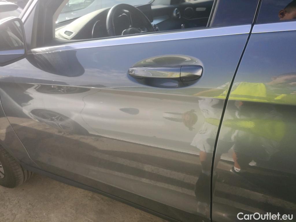  Mercedes  G-Klasee Clase GLC GLC 300 de 4Matic (253.911) 2.0 305CV AT9 E6d #1
