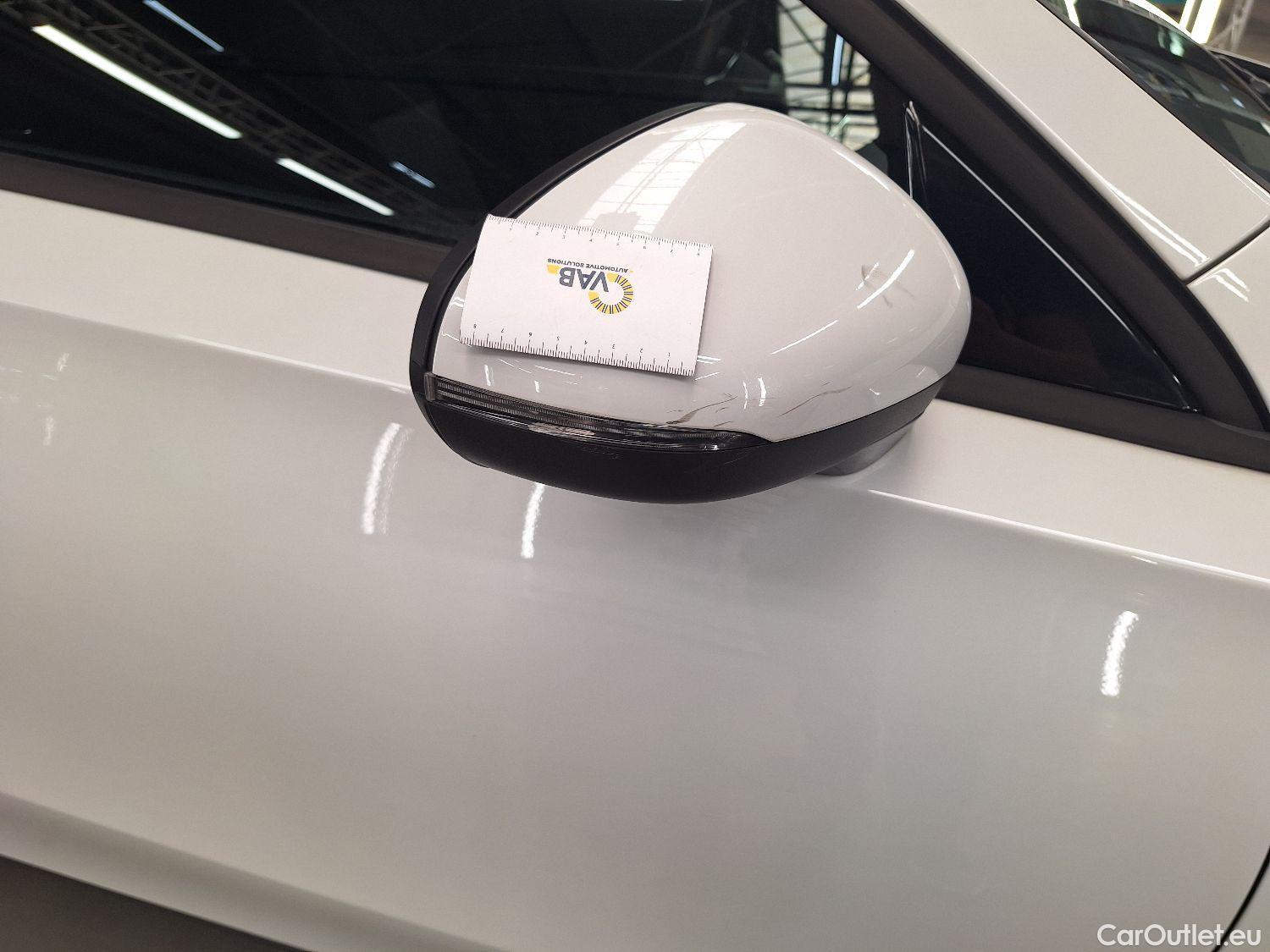  Mercedes  A-Klasse Mercedes, A-Class '18, Mercedes-Benz  A 180 d Business Solution A #25